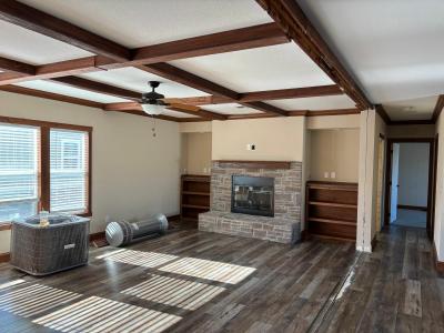 Photo 5 of 18 of home located at 12547 E Skelly Dr Tulsa, OK 74128