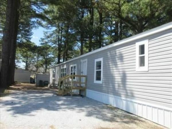 2022 SIGNATURE SERIES Manufactured Home