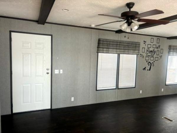 2022 SIGNATURE SERIES Manufactured Home