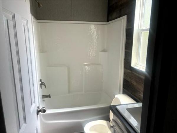 2022 SIGNATURE SERIES Manufactured Home