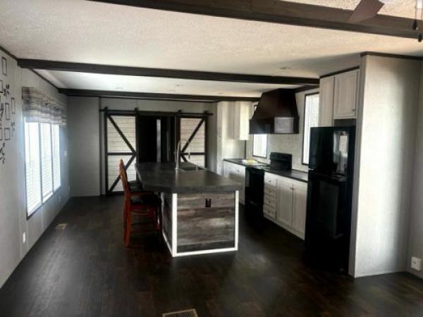 2022 SIGNATURE SERIES Manufactured Home