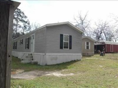 Photo 2 of 9 of home located at 2475 County Road 4260 Woodville, TX 75979