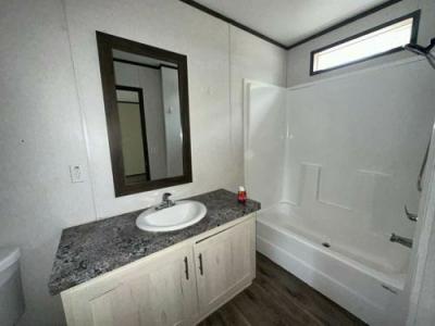 Photo 3 of 9 of home located at 2475 County Road 4260 Woodville, TX 75979