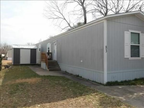 2022 ANNIVERSARY Manufactured Home
