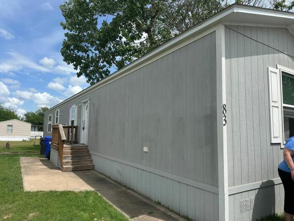 2022 ANNIVERSARY Manufactured Home