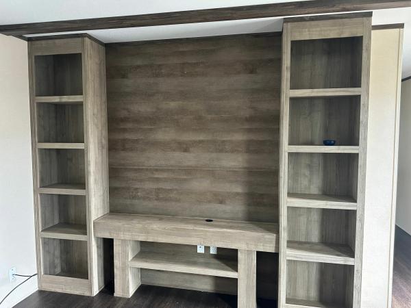 2022 ANNIVERSARY Manufactured Home