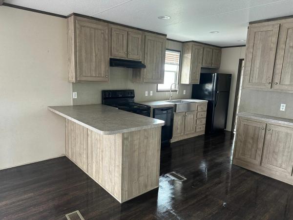 2022 ANNIVERSARY Manufactured Home