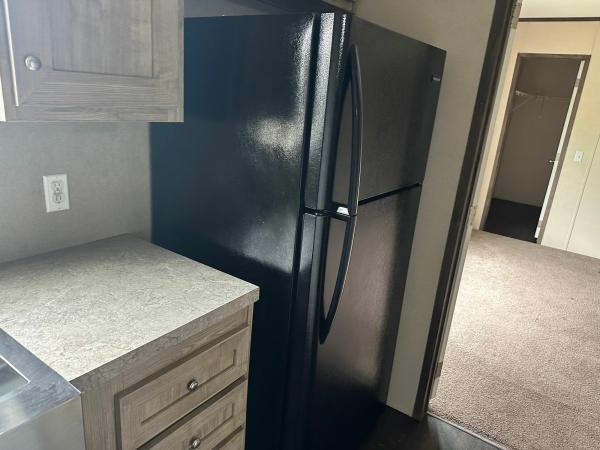 2022 ANNIVERSARY Manufactured Home