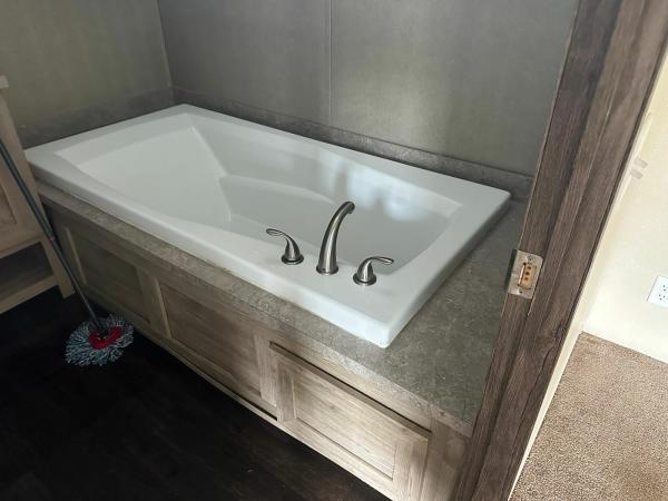 2022 ANNIVERSARY Manufactured Home