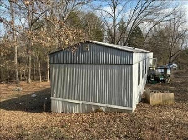 1992 SSL Manufactured Home