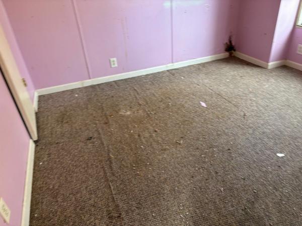 1992 SSL Manufactured Home