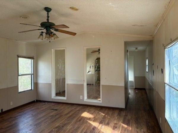 1992 SSL Manufactured Home