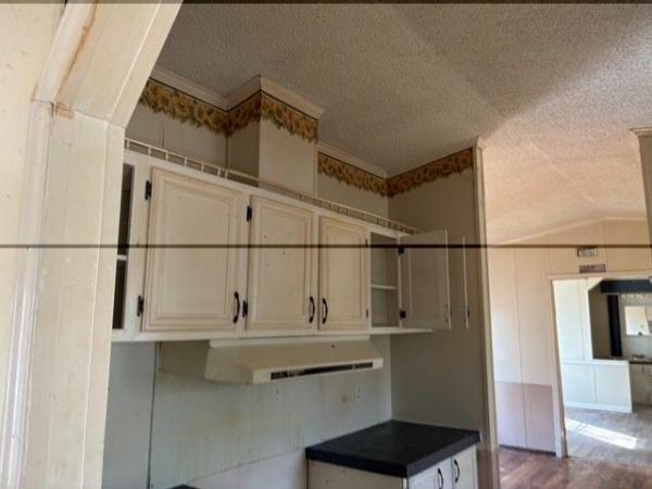 1992 SSL Manufactured Home