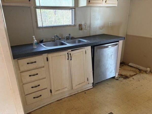 1992 SSL Manufactured Home