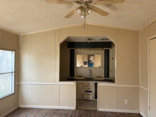 1992 SSL Manufactured Home