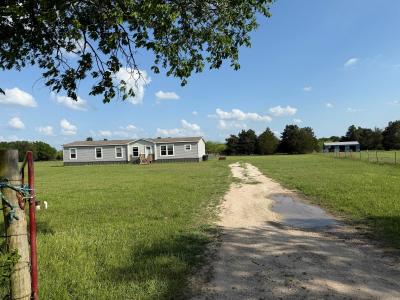 Mobile Home at 7056 SW 2160 Richland, TX 76681