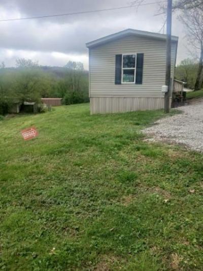 Mobile Home at 22 Cowbell Ave Williamsburg, KY 40769