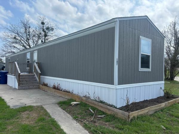 2023 TruMH - GLORY Mobile Home For Sale