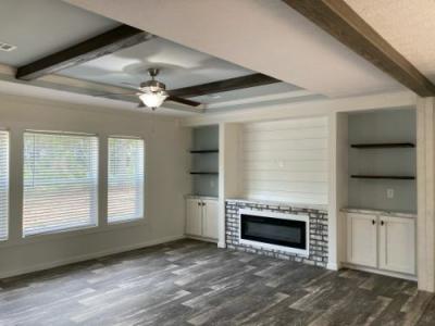 Photo 4 of 16 of home located at 7533 Old Number Six Hwy Santee, SC 29142
