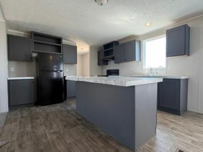 Mobile Home at 23 Grace Ln Garfield, KY 40140