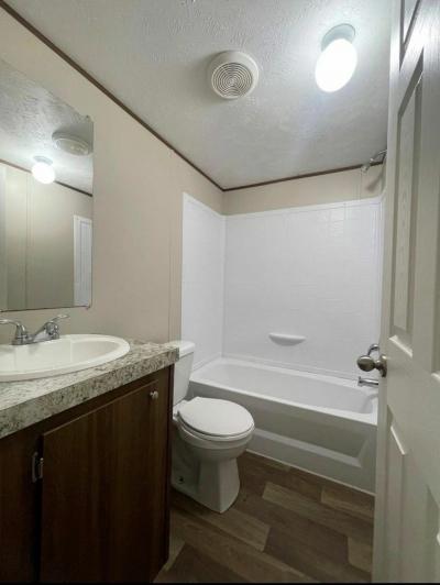 Mobile Home at 154 Pintail Ln Trinity, TX 75862