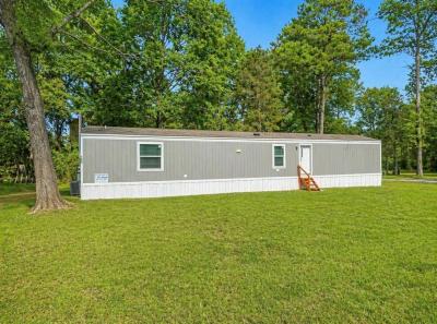 Mobile Home at 154 Pintail Ln Trinity, TX 75862