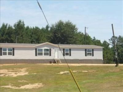 Mobile Home at 209 Van Holmes Road Tylertown, MS 39667