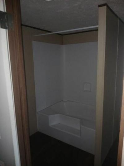 Photo 4 of 11 of home located at 209 Van Holmes Road Tylertown, MS 39667