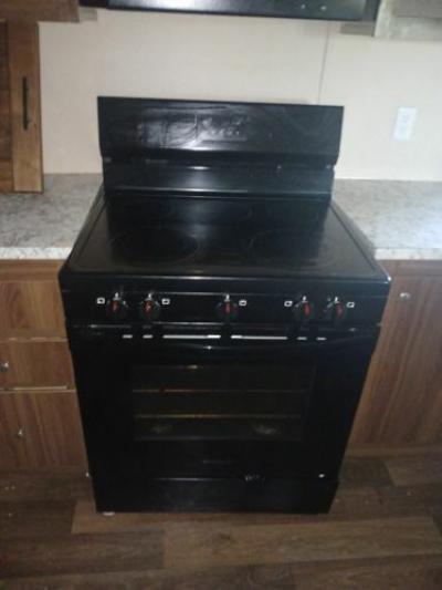 Photo 4 of 11 of home located at 209 Van Holmes Road Tylertown, MS 39667