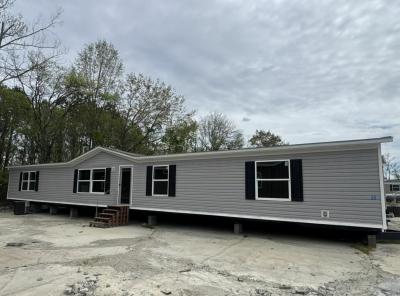Mobile Home at 485 Florence Road Hamilton, AL 35570
