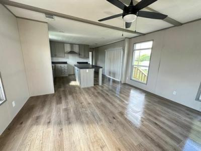 Photo 2 of 8 of home located at 1818 Main St Trlr 43 La Marque, TX 77568