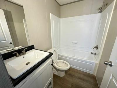 Photo 5 of 8 of home located at 1818 Main St Trlr 43 La Marque, TX 77568