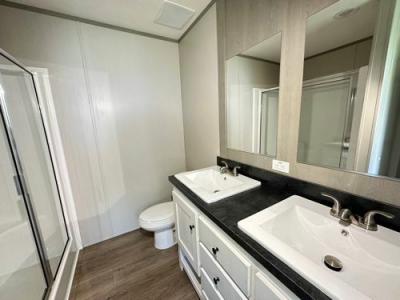 Photo 5 of 8 of home located at 1818 Main St Trlr 43 La Marque, TX 77568