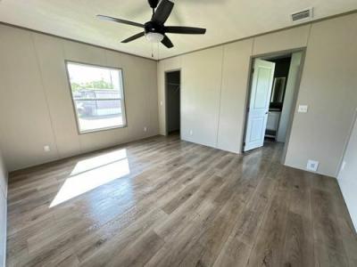 Photo 4 of 8 of home located at 1818 Main St Trlr 43 La Marque, TX 77568