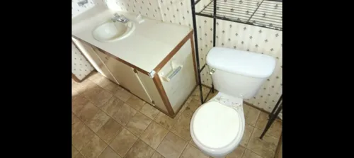 Mobile Home at 612 Mississippi Gould, AR 71643