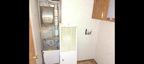 Photo 4 of 21 of home located at 612 Mississippi Gould, AR 71643