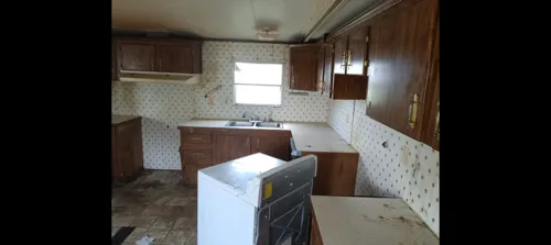 Photo 5 of 21 of home located at 612 Mississippi Gould, AR 71643