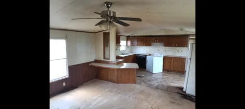 Photo 2 of 21 of home located at 612 Mississippi Gould, AR 71643