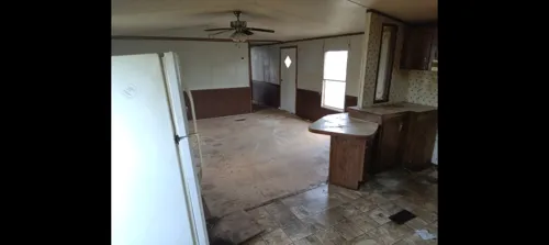 Photo 4 of 21 of home located at 612 Mississippi Gould, AR 71643