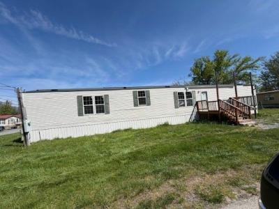 Mobile Home at 208 Oak St Princeton, WV 24740
