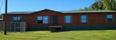 Mobile Home at 239 Double Bridges R Bernice, LA 71222