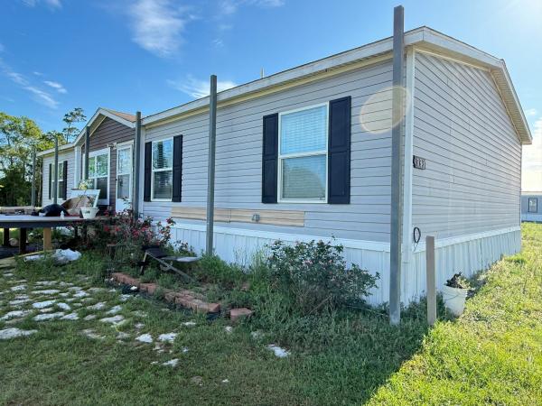 2018 THE ANNIVERSAY Mobile Home For Sale