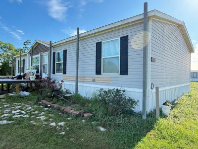 Mobile Home at 783 Road 5260 Cleveland, TX 77327