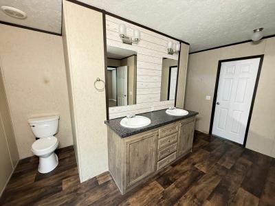 Photo 4 of 14 of home located at 783 Road 5260 Cleveland, TX 77327