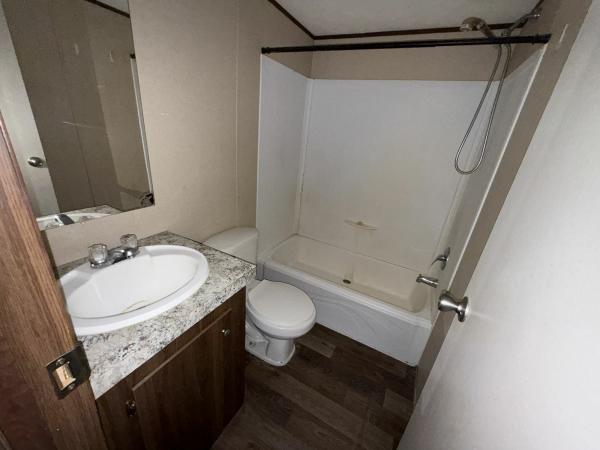 2019 DELIGHT Manufactured Home