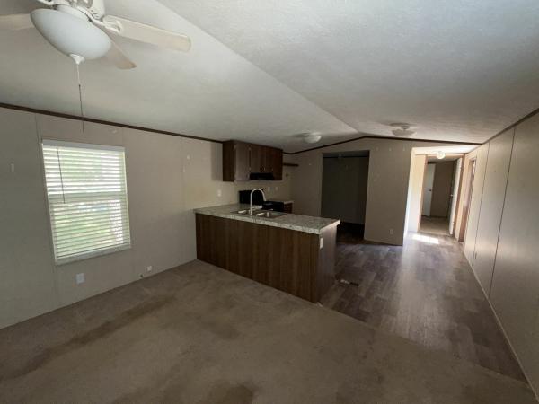 2019 DELIGHT Manufactured Home