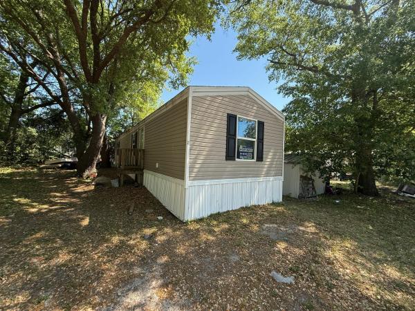 2019 DELIGHT Manufactured Home