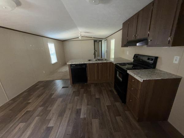 2019 DELIGHT Manufactured Home