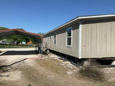 Photo 4 of 17 of home located at 1129 E County Road 2320 Riviera, TX 78379