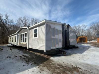 Mobile Home at 5135 Flemingsburg Rd Morehead, KY 40351